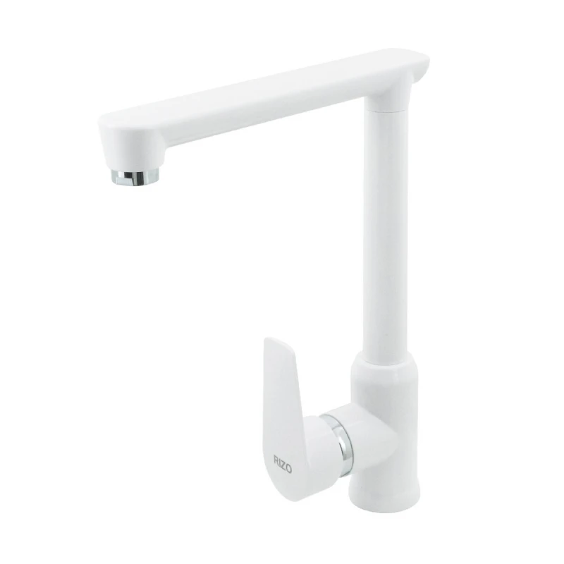 Смеситель для кухни RIZO RP46W