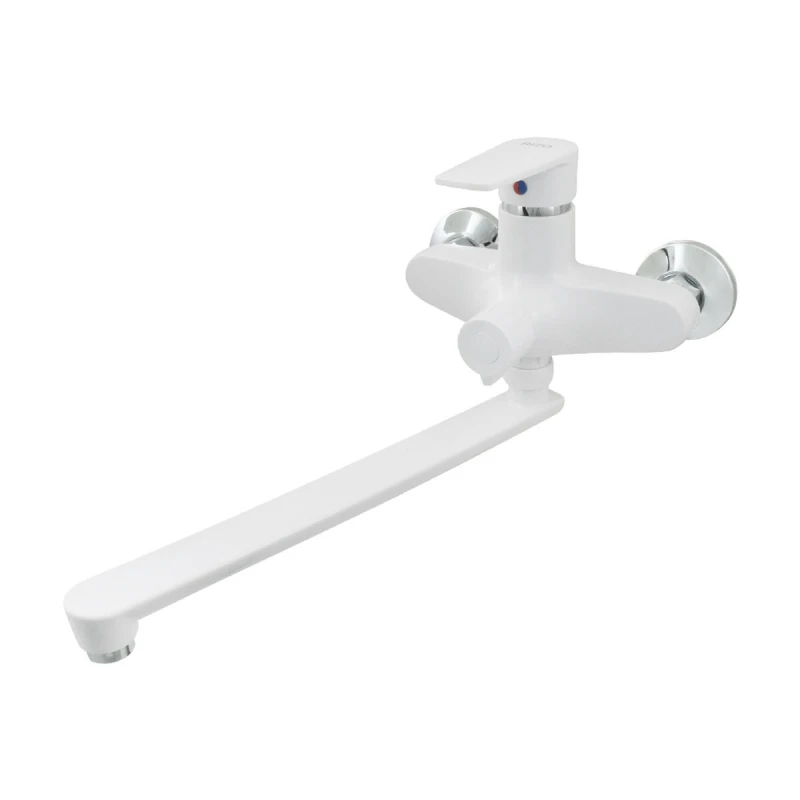 Смеситель для ванной RIZO RP35W