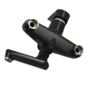 Смеситель для ванной RIZO RP32B