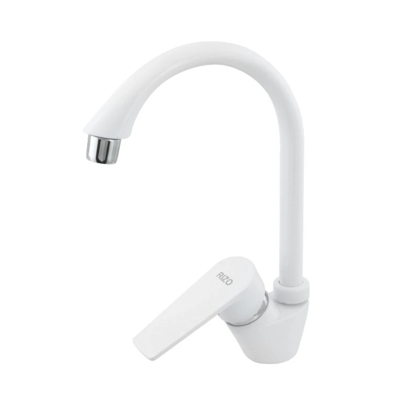 Смеситель для кухни RIZO RP49W