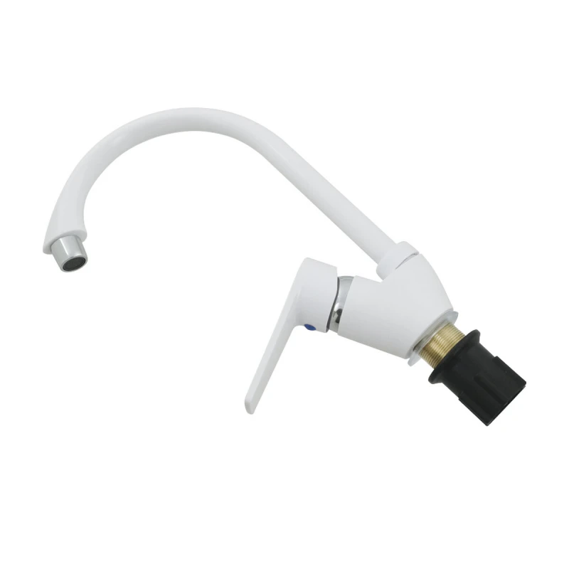 Смеситель для кухни RIZO RP49W