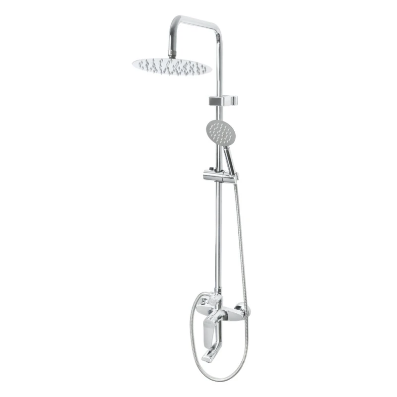 Душевая система RIZO RP66C