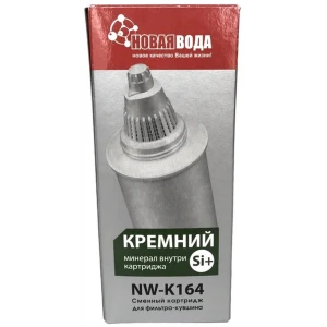 Картридж для кувшина Новая Вода К-164 (для кувшина Барьер)