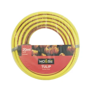 Шланг для полива EVCI TULIP ф1/2