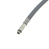Шланг резиновый Raftec Мx10 1.2 м PFHLN120 длинный