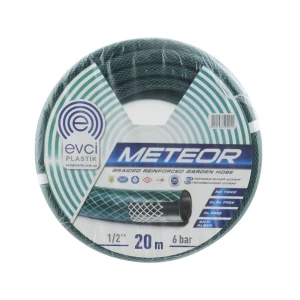 Шланг для полива EVCI METEOR ф1/2