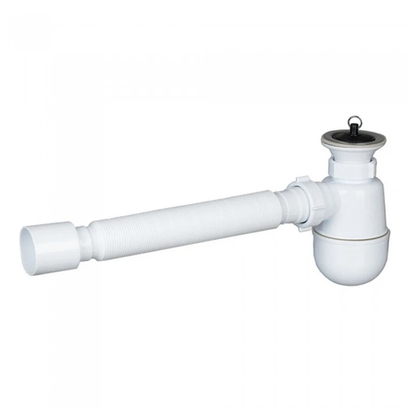 Сифон для мойки SantehPlast К1310