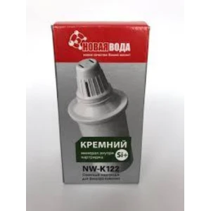 Картридж для глотка Новая Вода К-122 (для глеков Гейзер)