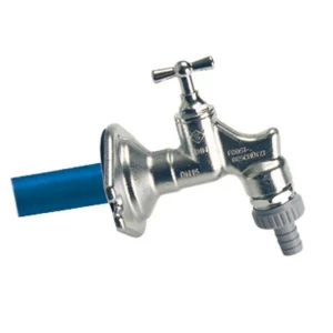 Кран садовый незамерзающий Meibes SEPP-Eis S8041 MEIC-SEP201250