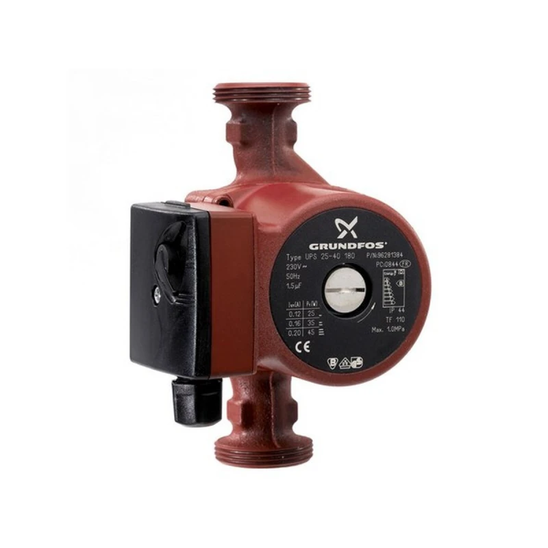 Циркуляционный насос Grundfos UPS 25-40 180 оригинал