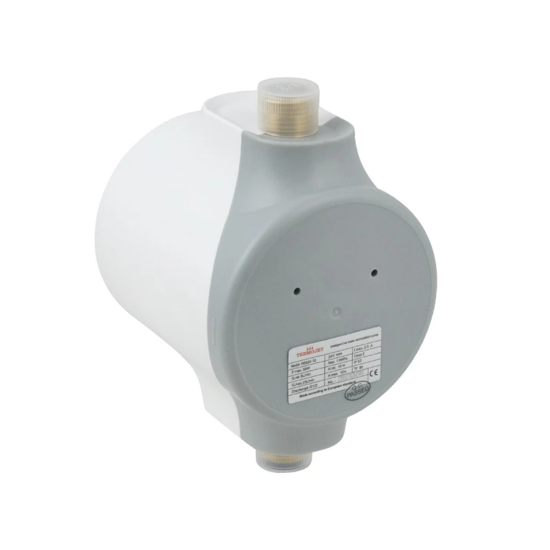 Рециркуляционный насос Termojet AUTO HBS 24-12