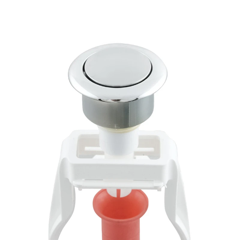 Сливной механизм PLM PM 43AY 30 01 STRONG