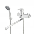 Смеситель для ванны VENTA VP325DC