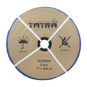 Шланг пожарный Tatra-line 1