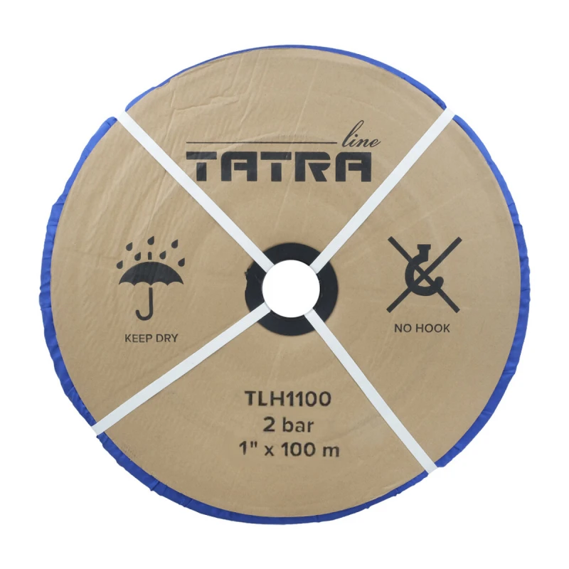 Шланг пожарный Tatra-line 1