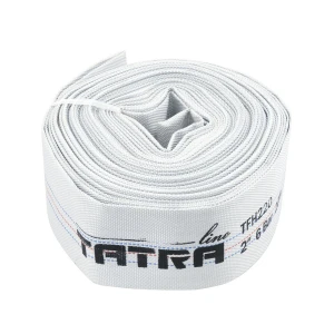 Шланг пожарный Tatra-line 2