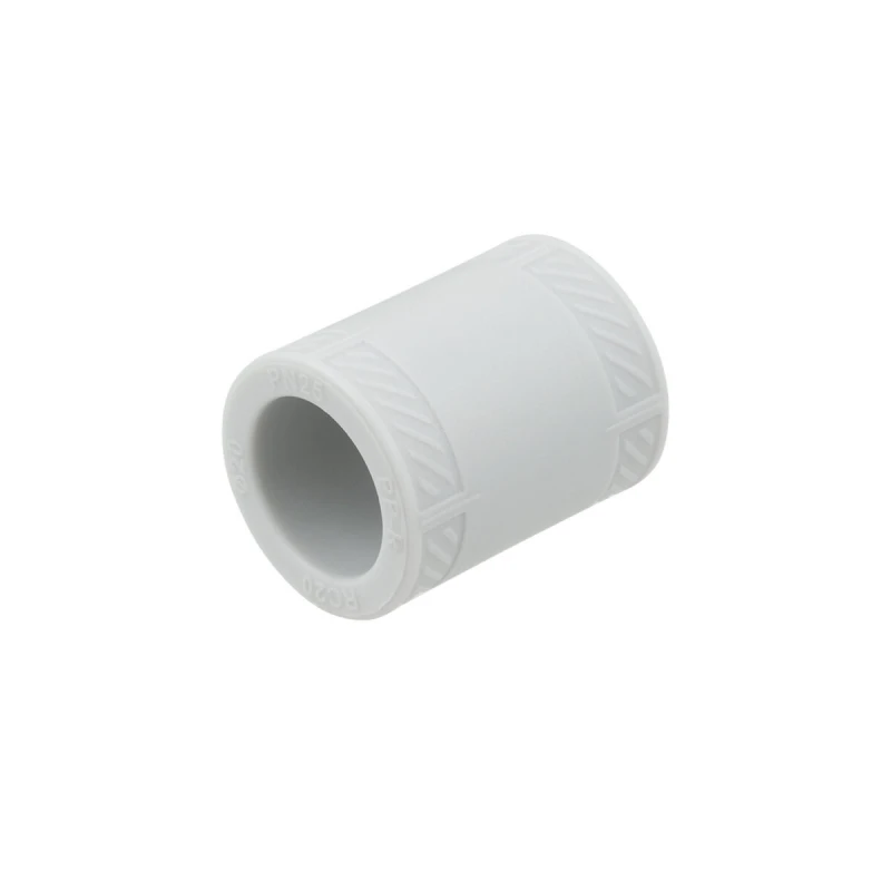 Муфта PPR Raftec 20мм RC20
