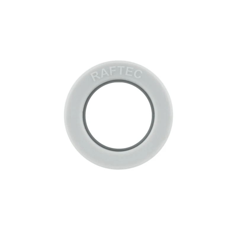 Муфта PPR Raftec 20мм RC20