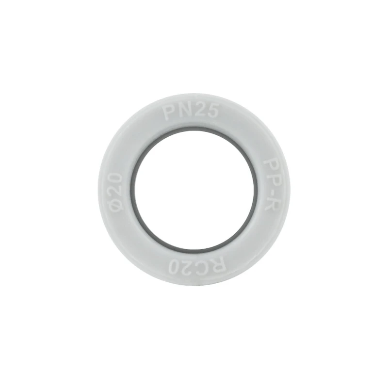 Муфта PPR Raftec 20мм RC20