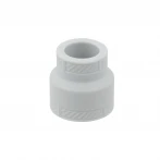 Муфта редукционная PPR Raftec 63х25 мм RR6325