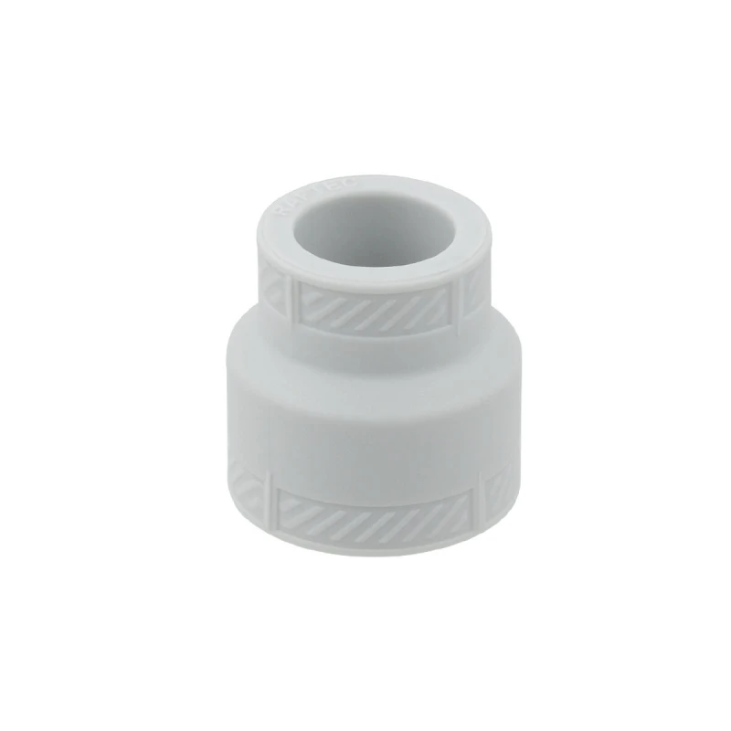 Муфта редукционная PPR Raftec 63х25 мм RR6325