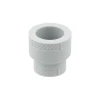 Муфта редукционная PPR Raftec 63х25 мм RR6325