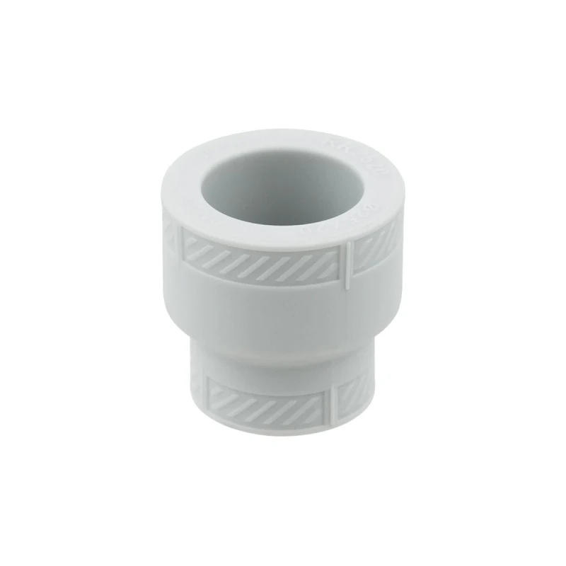 Муфта редукционная PPR Raftec 63х25 мм RR6325