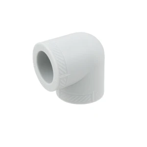 Колено PPR Raftec 90° 25мм RE9025