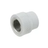 Муфта PPR Raftec 32мм ВВ 3/4