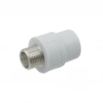 Муфта PPR Raftec 25мм ЗЗ 3/4
