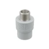 Муфта PPR Raftec 25мм ЗЗ 3/4