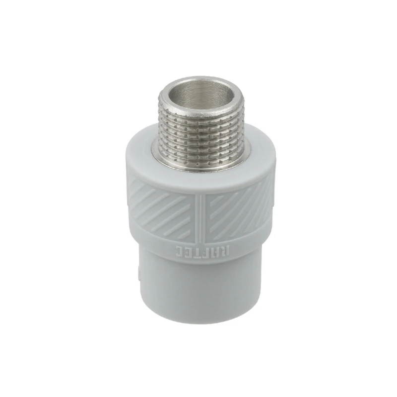 Муфта PPR Raftec 25мм ЗЗ 3/4