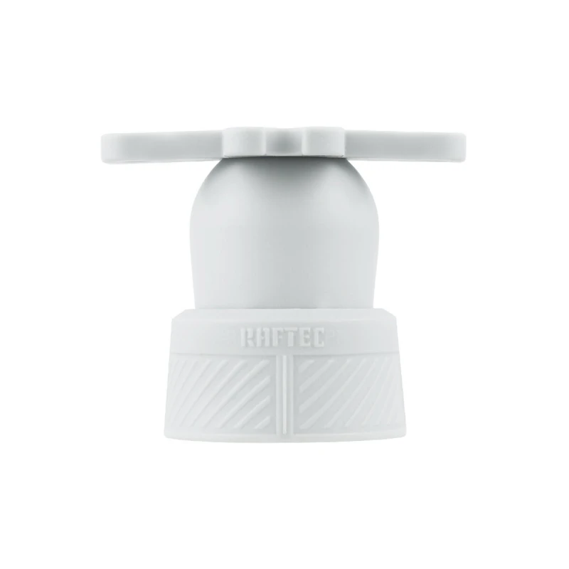 Колено настенное PPR Raftec 90° 20мм ЗЗ 1/2