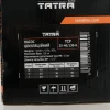 Циркуляционный насос TATRA-line TCP 25-40/130 (с кабелем)