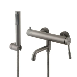 Смеситель для ванны VENTA BI302KG