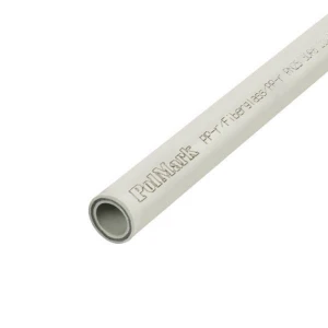 Труба PPR PLM Fiber Glass PN20 40x6.7 мм