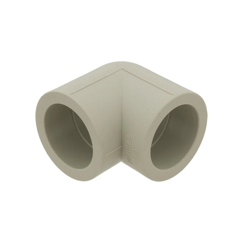 Коліно PPR PLM 90° 32мм