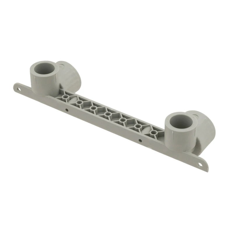 Планка для змішувача PPR PLM 20x1/2