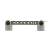 Планка для змішувача PPR PLM 20x1/2