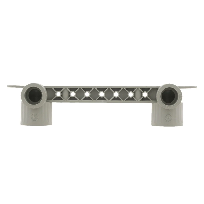 Планка для змішувача PPR PLM 20x1/2