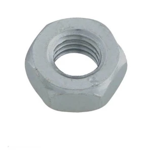 Гайка шестигранна Walraven M8 ISO 4032  BIS RapidRail
