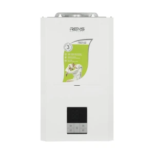 Газовый котел RENS 24 кВт 6556768 + труба