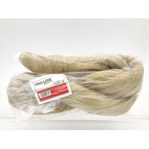 Лен сантехнический PRO-LINE 100 гр косичка