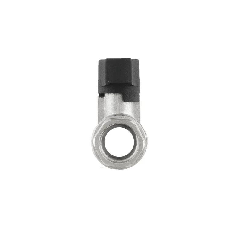 Кран шаровой Raftec GOLD PN64 ВВ 1/2