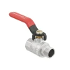 Кран шаровый Polmark STRONG ВЗ 1/2' ручка PSVH11
