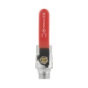 Кран шаровый Polmark STRONG ВЗ 1/2' ручка PSVH11