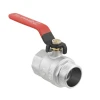 Кран шаровый Polmark STRONG ВЗ 1 1/2” ручка PSVH15