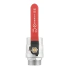 Кран шаровый Polmark STRONG ВЗ 1 1/2” ручка PSVH15