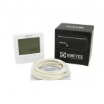 Цифровий терморегулятор для теплої підлоги Raftec R02B05