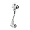 Байпас для коллекторного блока Polmark 1" PMBP0303